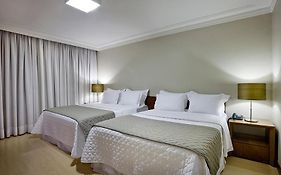 Sia Park Executive Hotel