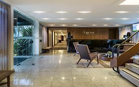 Sia Park Executive Hotel